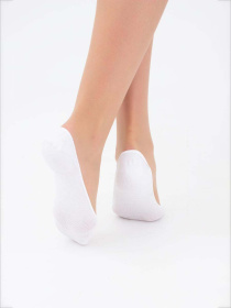 Носки и гольфы Giulia wf1 Ballerina Comfort [WFP/SkR-cl] модель UP-00001235 Фото