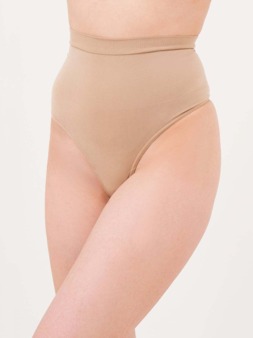 Нижня білизна Giulia string high waist modelling модель UP-00002257 Фото