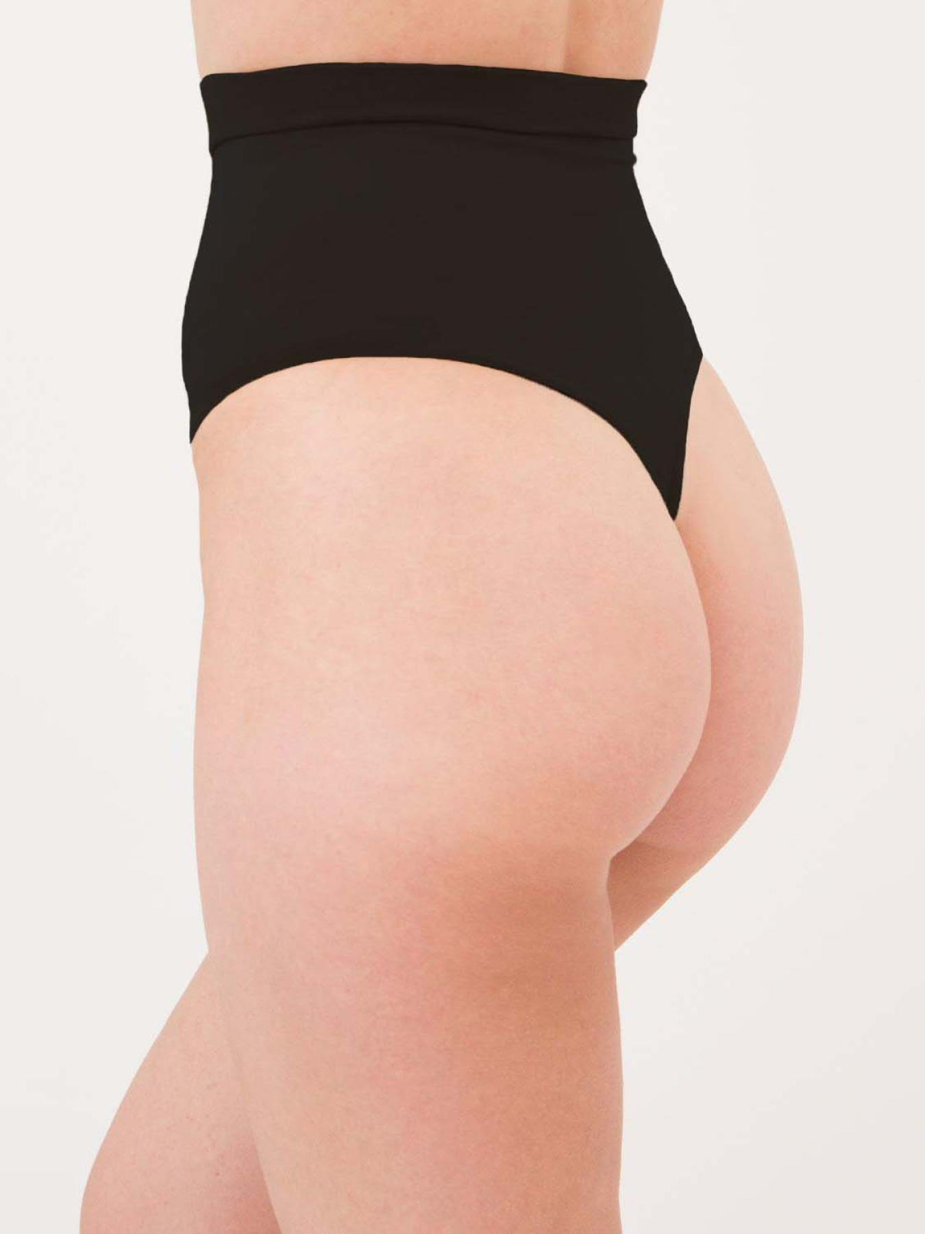 Нижня білизна Giulia string high waist modelling модель UP-00002257 Фото