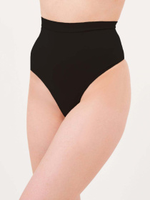 Нижня білизна Giulia string high waist modelling модель UP-00002257 Фото