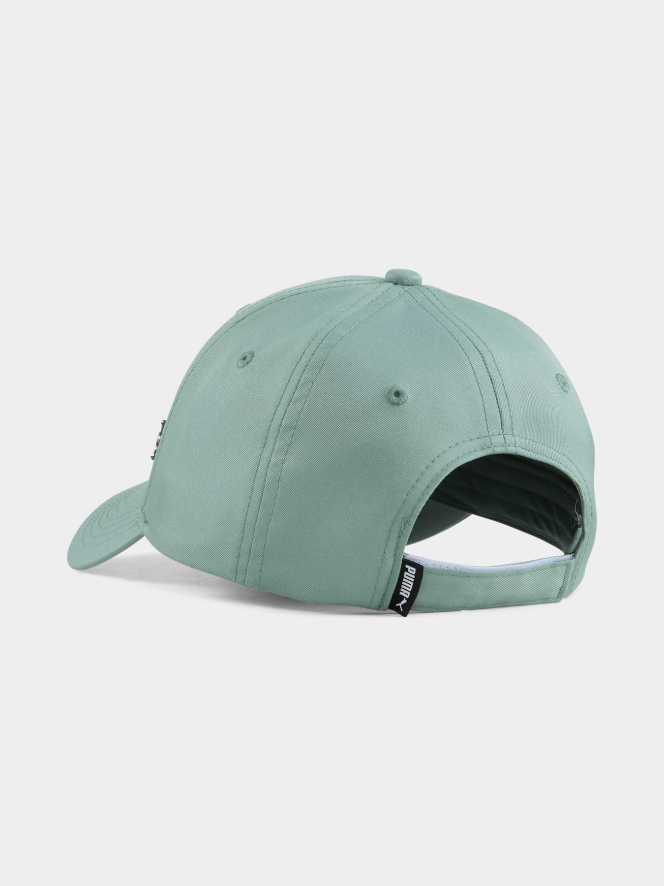 Шапки та кепки PUMA Ess Metal Cat Bb Cap J модель 026116 Фото