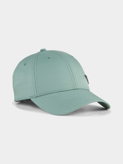 Шапки и кепки PUMA Ess Metal Cat Bb Cap J модель 026116 Фото