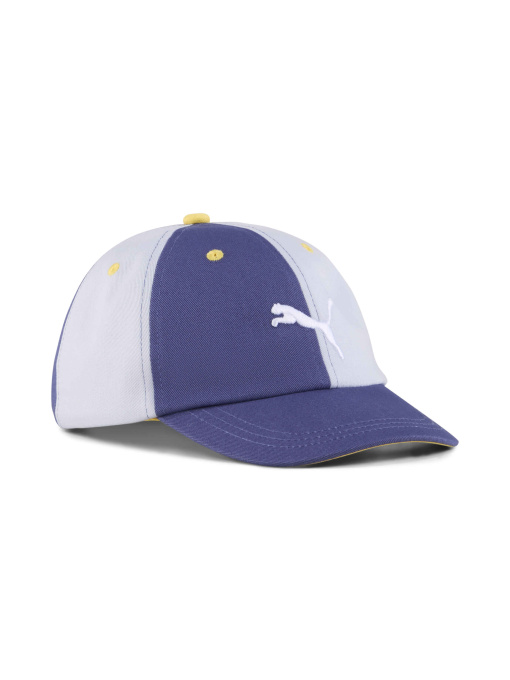 Шапки та кепки PUMA Essentials Dad Cap Jr модель 026124 Фото