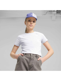 Шапки та кепки PUMA Essentials Dad Cap Jr модель 026124 Фото