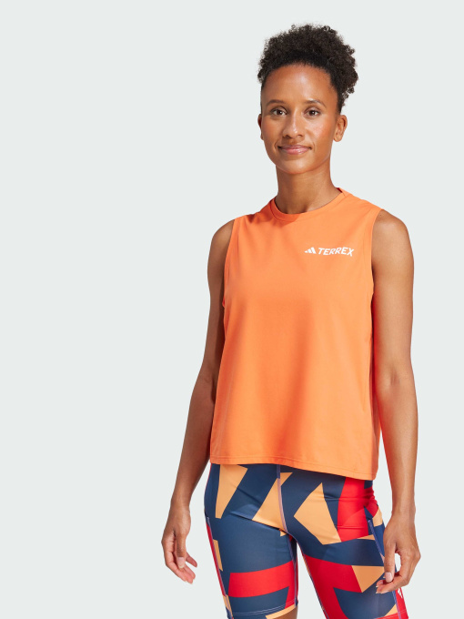 Футболки і поло Adidas Terrex модель JE0360 Фото