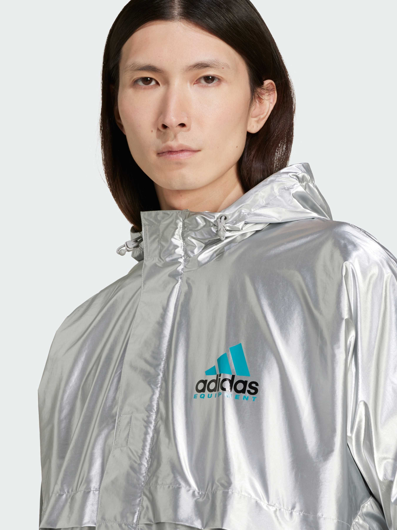 Куртки та дублянки Adidas EQT модель JN4526 Куртки та дублянки Adidas EQT модель JN4526 Фото