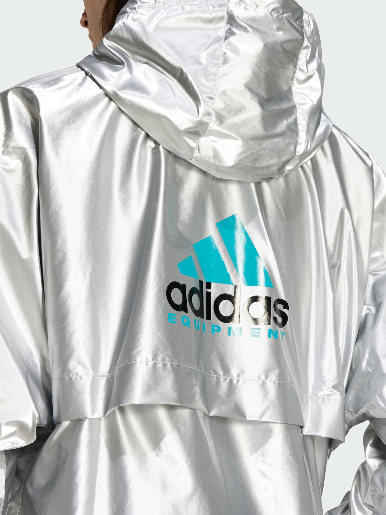 Куртки та дублянки Adidas EQT модель JN4526 Куртки та дублянки Adidas EQT модель JN4526 Фото