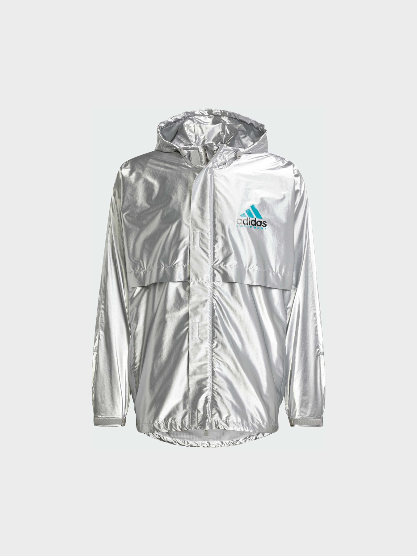 Куртки та дублянки Adidas EQT модель JN4526 Куртки та дублянки Adidas EQT модель JN4526 Фото