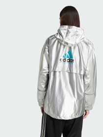 Куртки та дублянки Adidas EQT модель JN4526 Фото