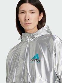 Куртки та дублянки Adidas EQT модель JN4526 Фото