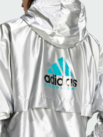 Куртки та дублянки Adidas EQT модель JN4526 Фото