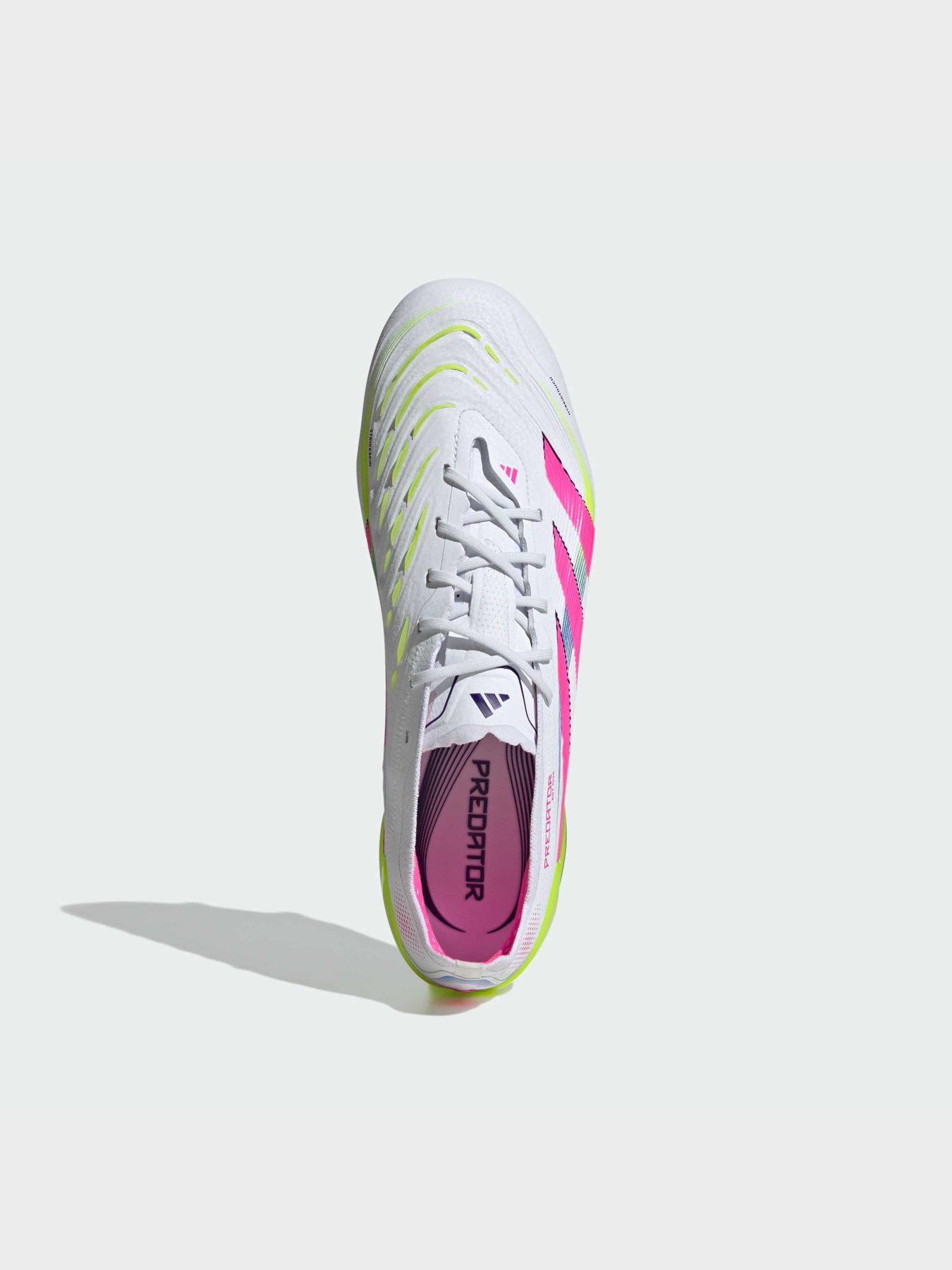 Кроссовки Adidas Predator модель ID3881 Кроссовки Adidas Predator модель ID3881 Фото