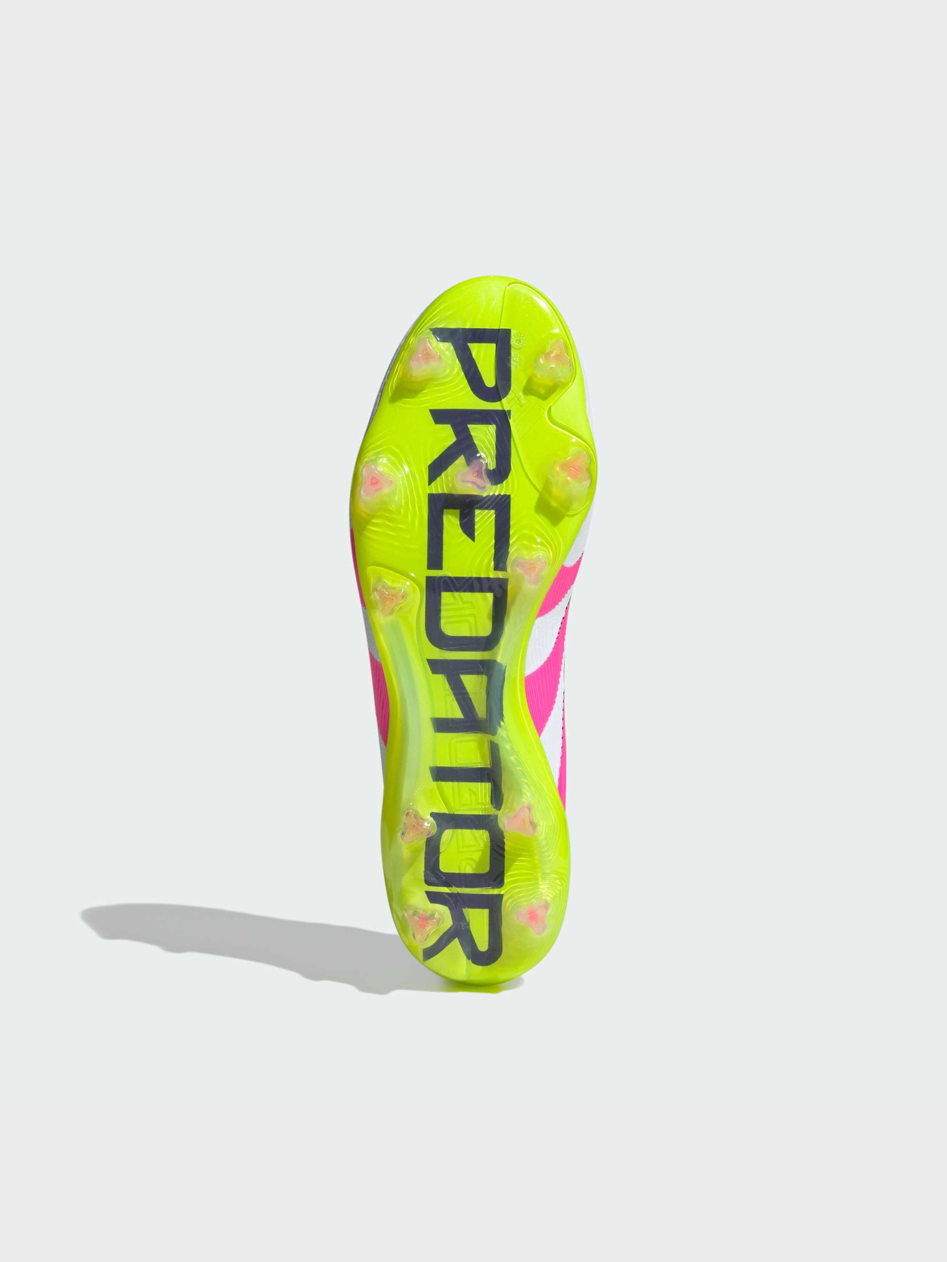 Кроссовки Adidas Predator модель ID3881 Кроссовки Adidas Predator модель ID3881 Фото