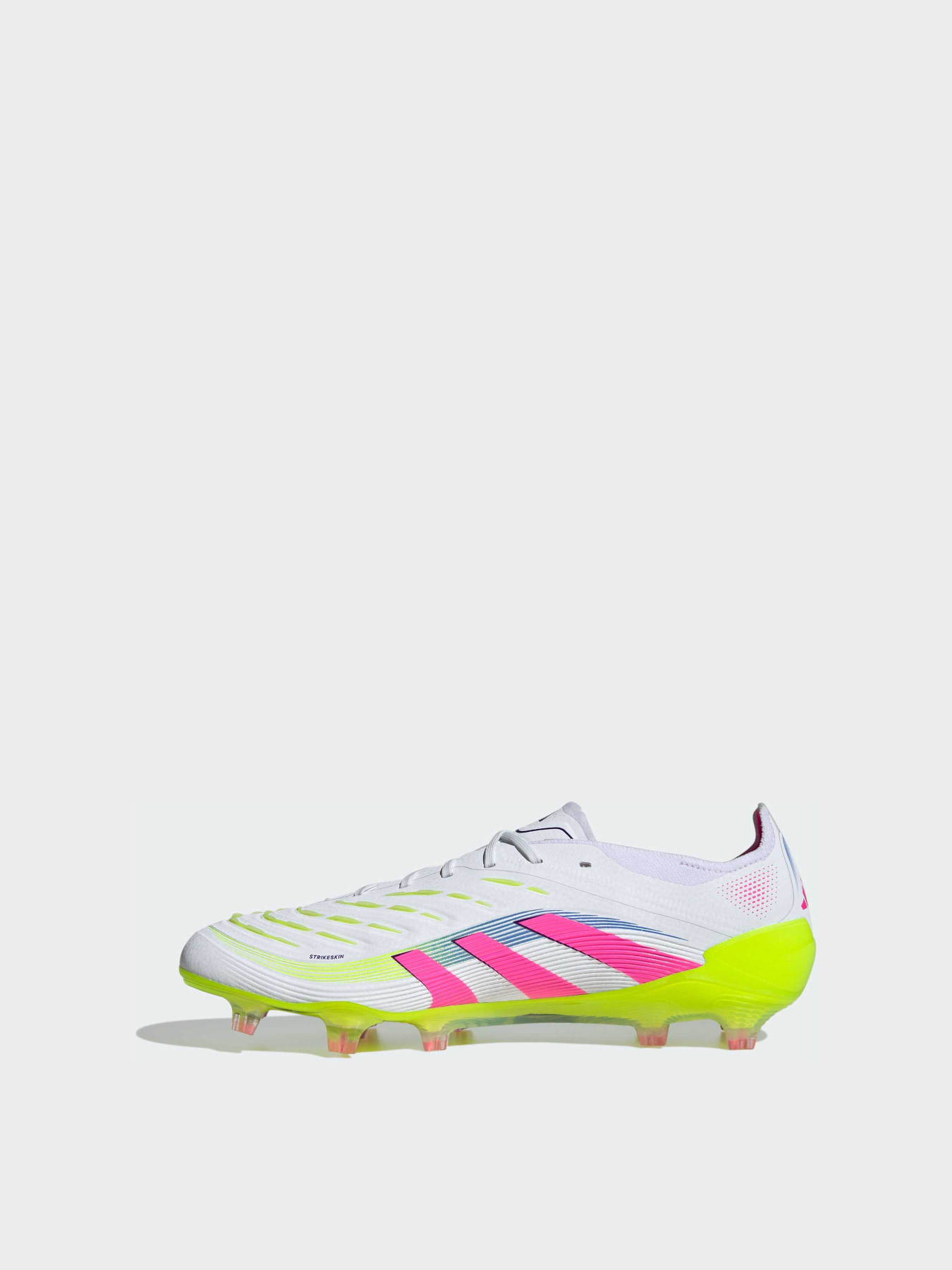 Кроссовки Adidas Predator модель ID3881 Кроссовки Adidas Predator модель ID3881 Фото