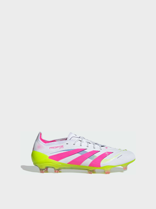 Кросівки Adidas Predator модель ID3881 Фото