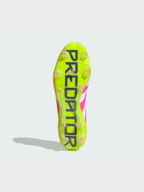 Кроссовки Adidas Predator модель ID3881 Фото