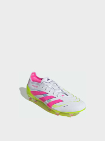 Кроссовки Adidas Predator модель ID3881 Фото