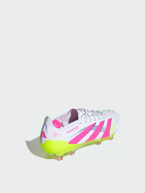 Кроссовки Adidas Predator модель ID3881 Фото