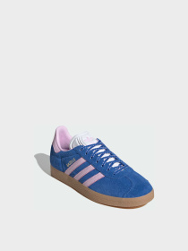 Кеды Adidas Gazelle модель JH7219 Фото