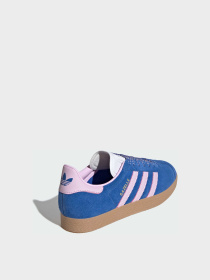 Кеды Adidas Gazelle модель JH7219 Фото