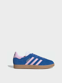 Кеды Adidas Gazelle модель JH7219 Фото