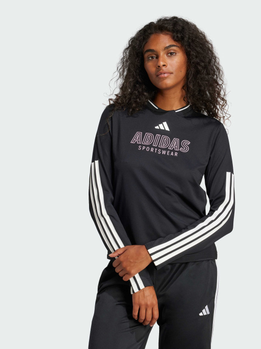 Худи и свитшоты Adidas Tiro модель JG4085 Фото