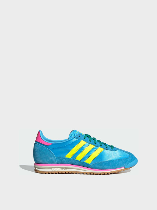 Кроссовки Adidas модель JI0196 Фото