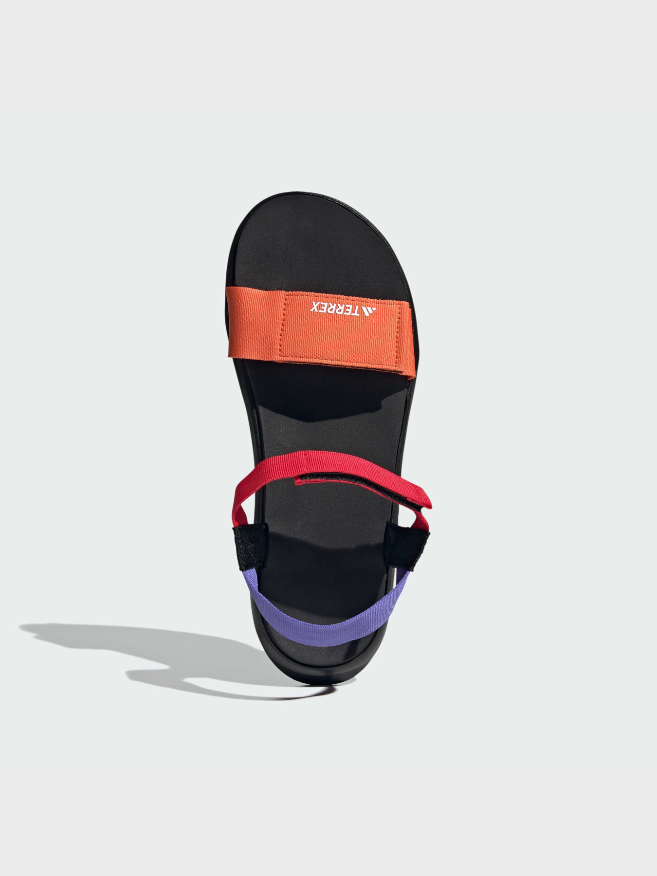 Сандалии Adidas модель JQ2569 Фото