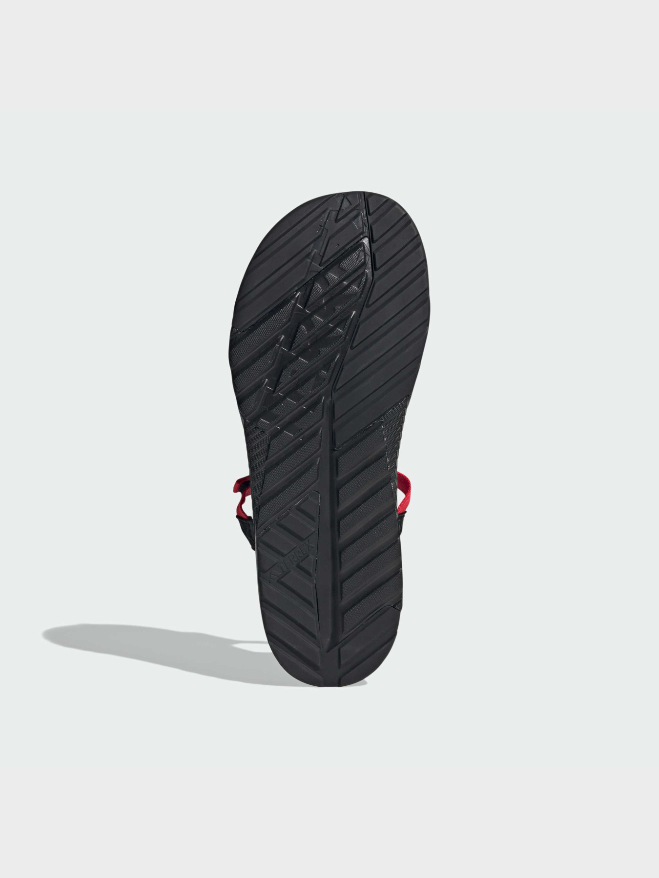 Сандалии Adidas модель JQ2569 Фото