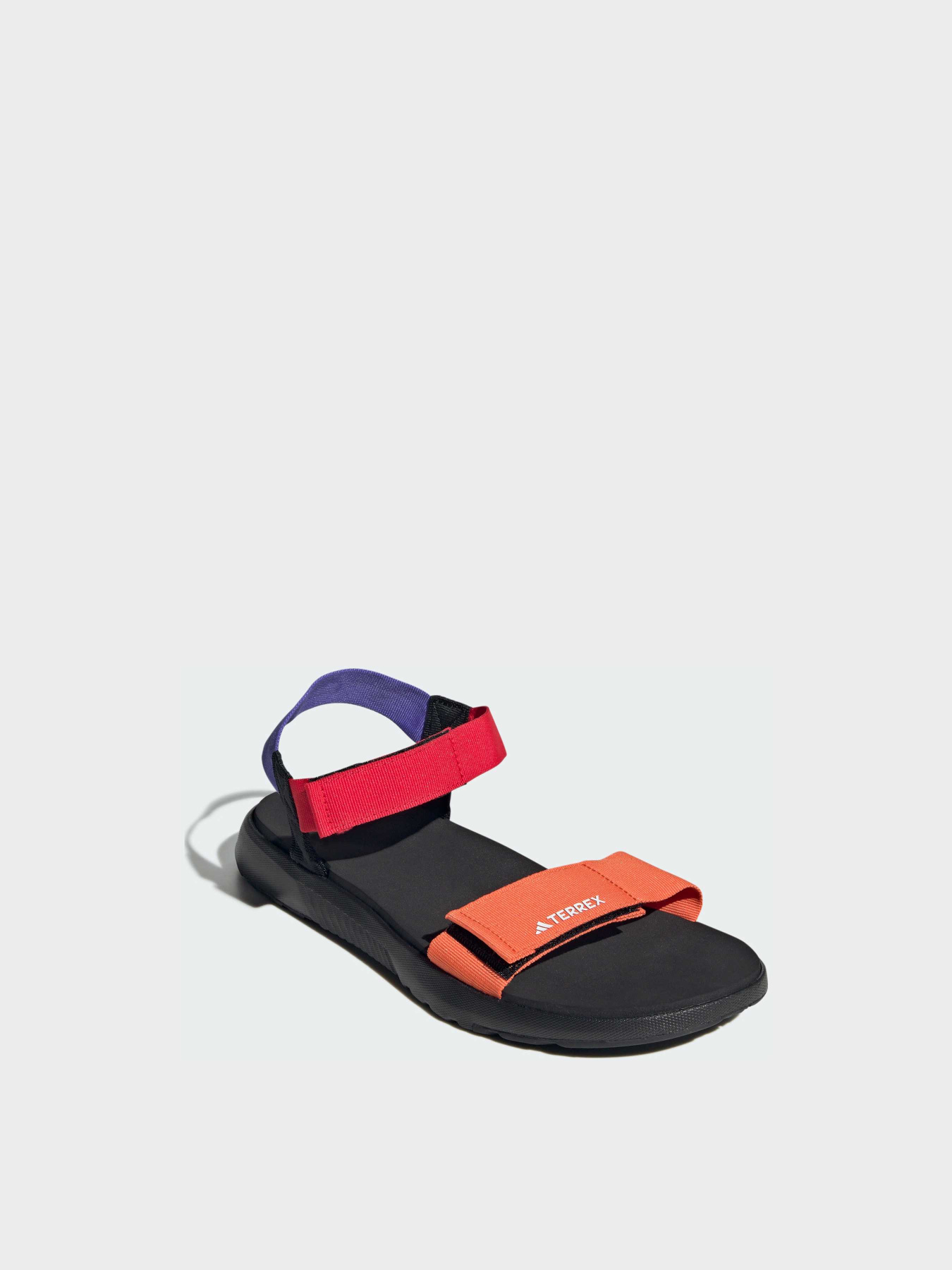 Сандалии Adidas модель JQ2569 Фото