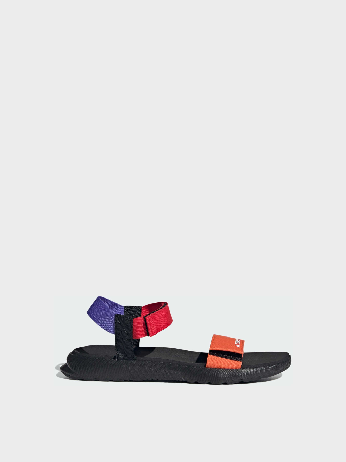 Сандалии Adidas модель JQ2569 Фото