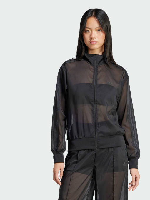 Худи и свитшоты Adidas Adicolor модель JN6130 Фото