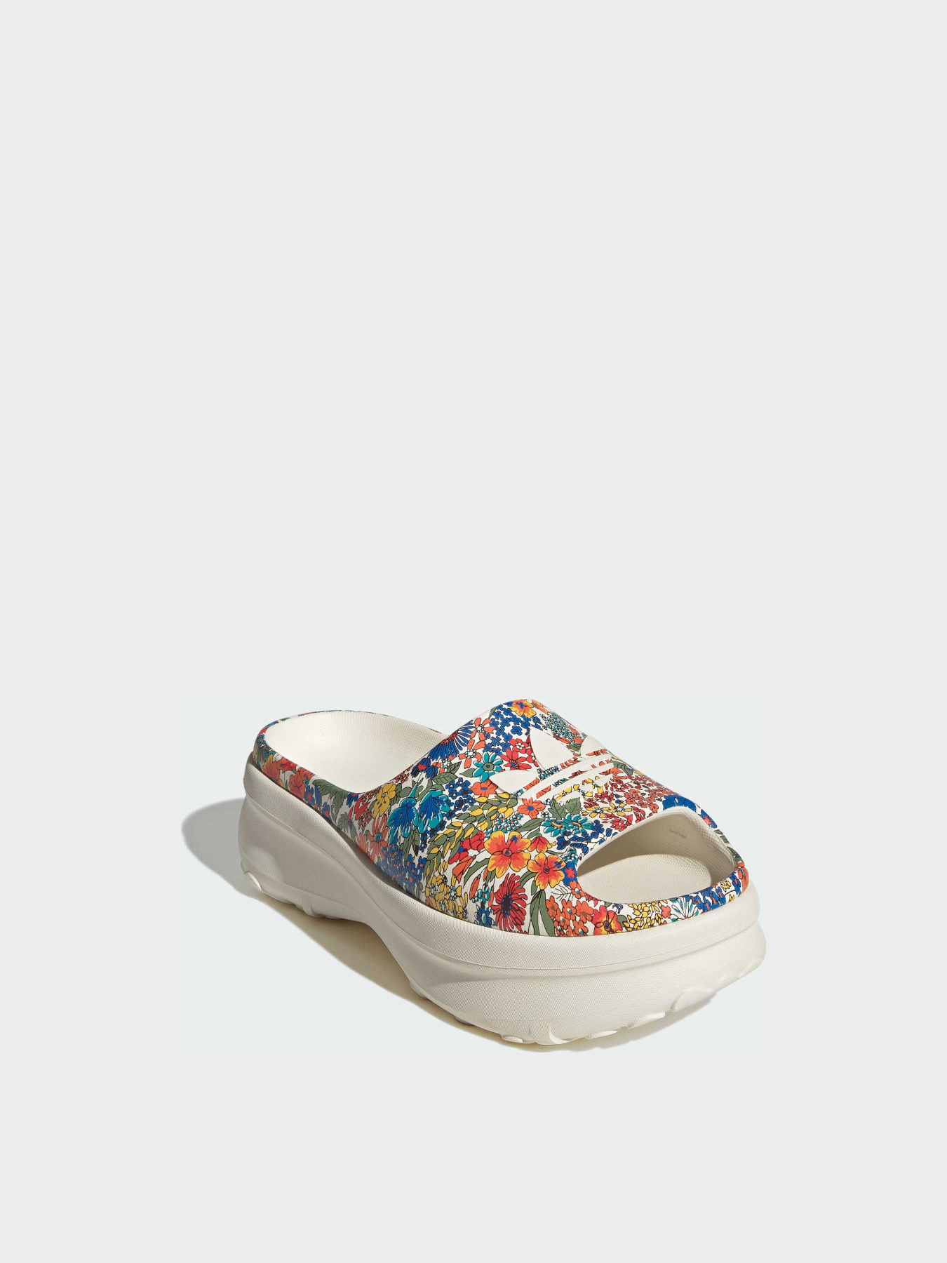 Шльопанці Adidas Stan Smith модель JI2765 Шльопанці Adidas Stan Smith модель JI2765 Фото