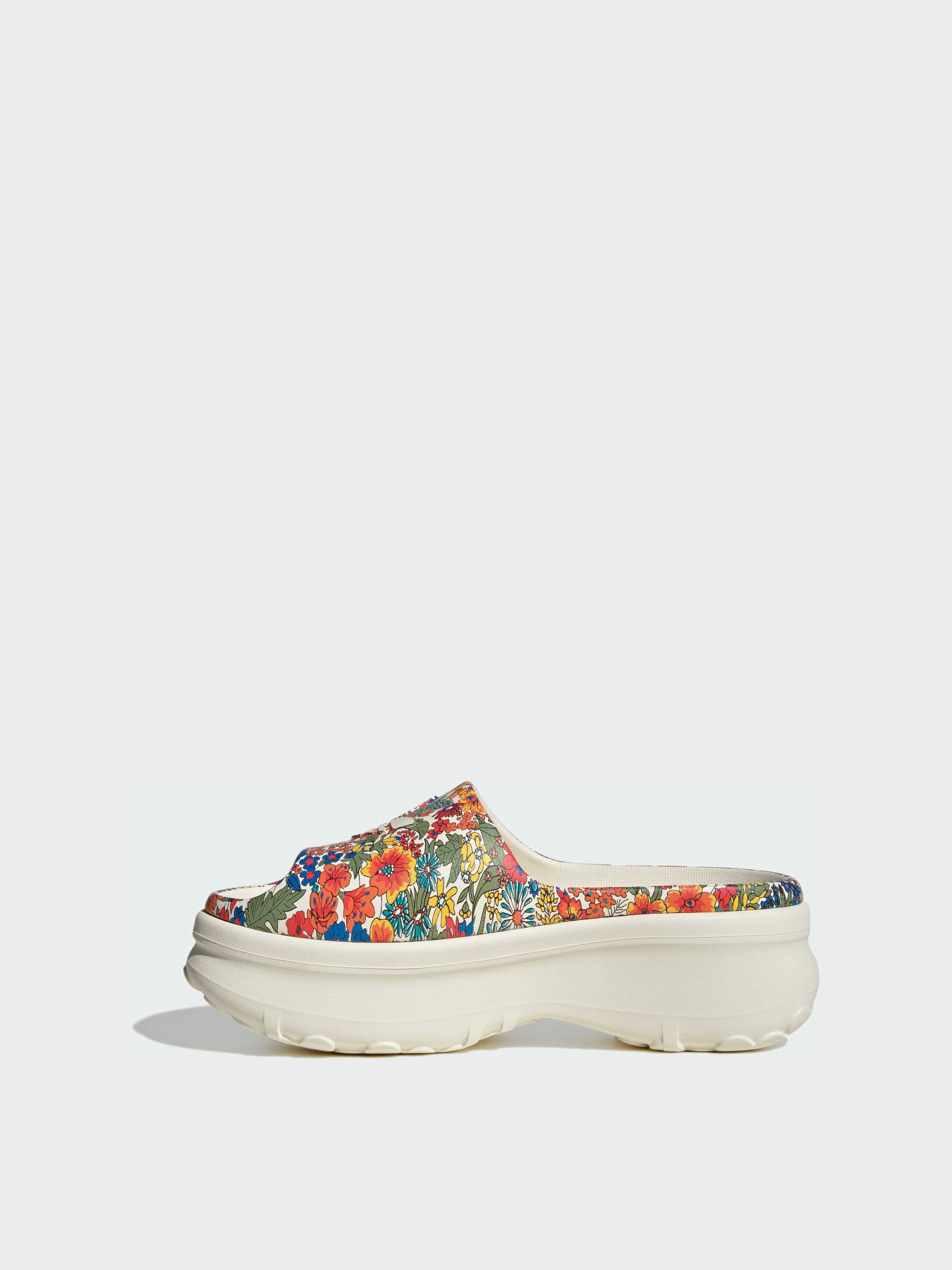 Шльопанці Adidas Stan Smith модель JI2765 Шльопанці Adidas Stan Smith модель JI2765 Фото