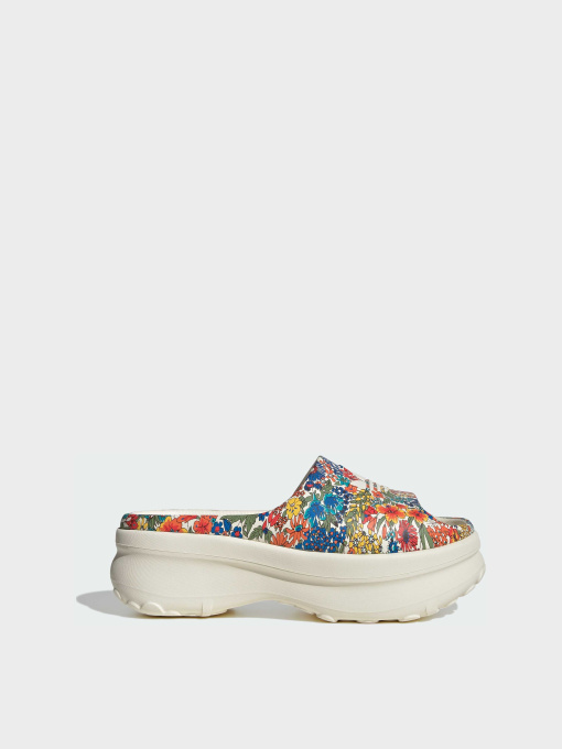 Шлёпанцы Adidas Stan Smith модель JI2765 Фото
