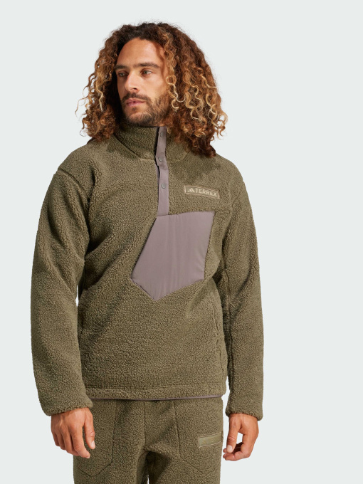 Худі та світшоти Adidas модель IW0228 Фото