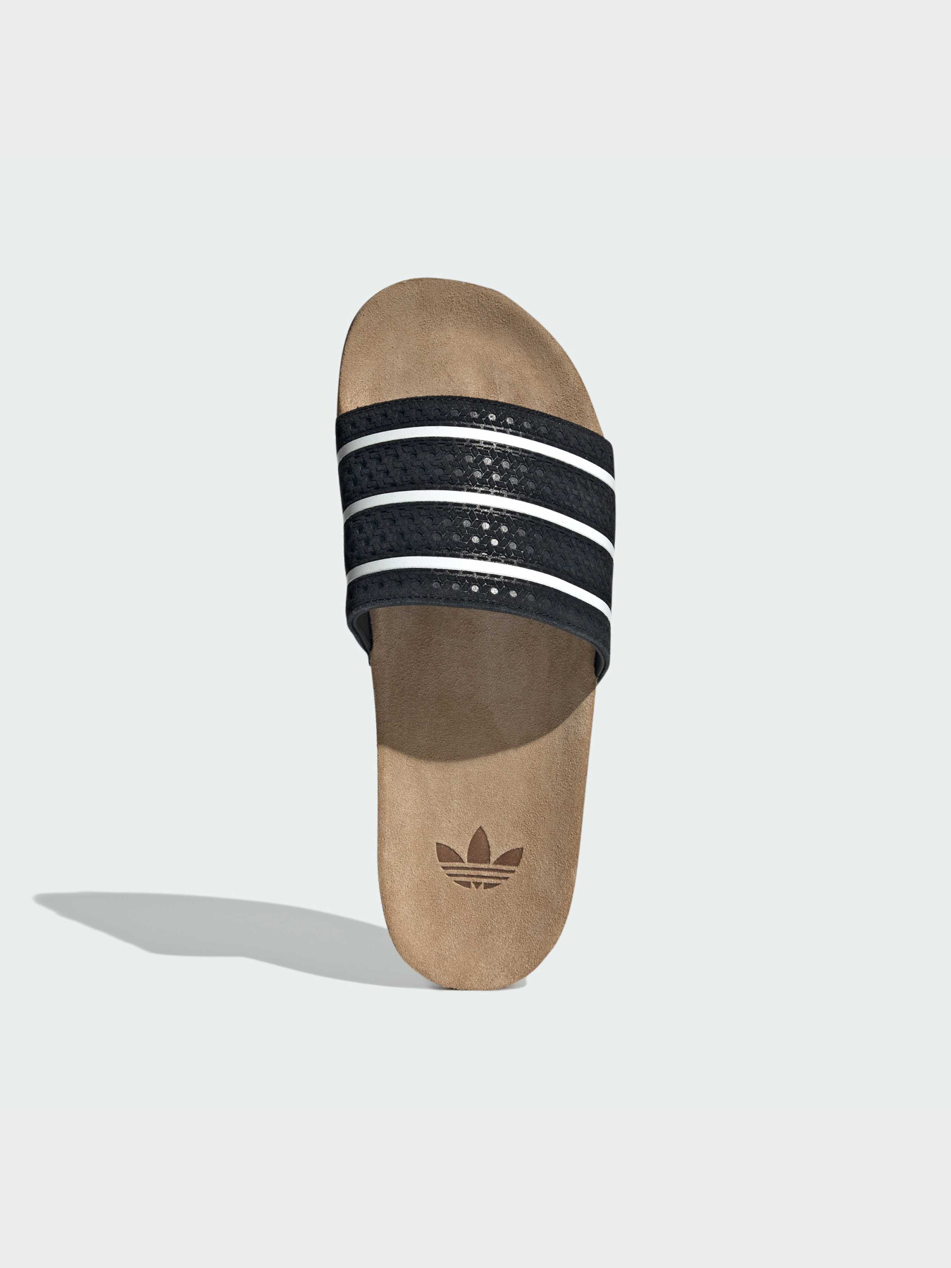 Шлёпанцы Adidas Adilette модель JH8069 Фото