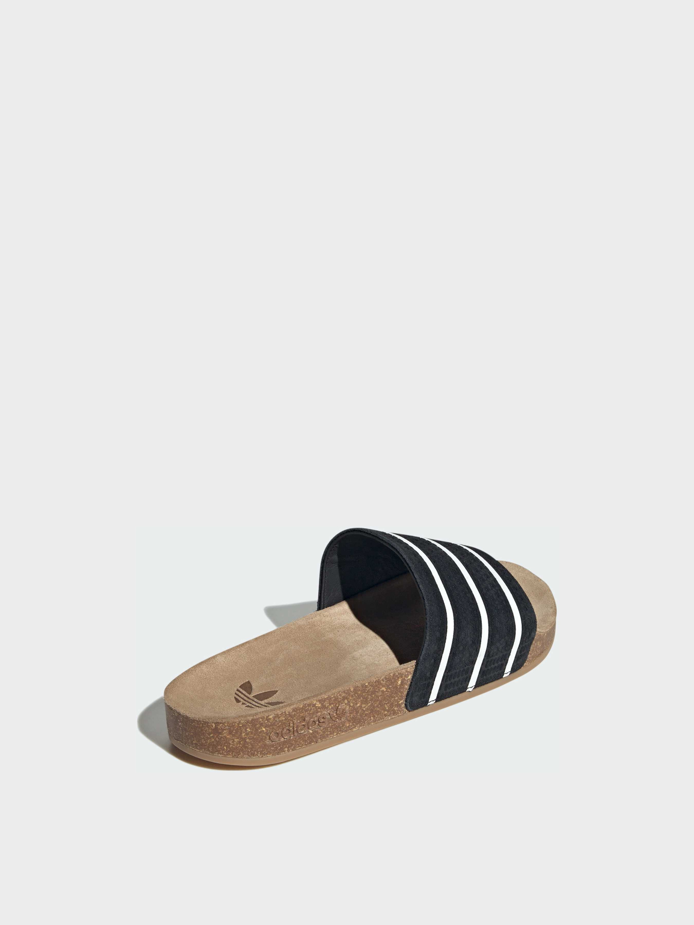 Шлёпанцы Adidas Adilette модель JH8069 Фото