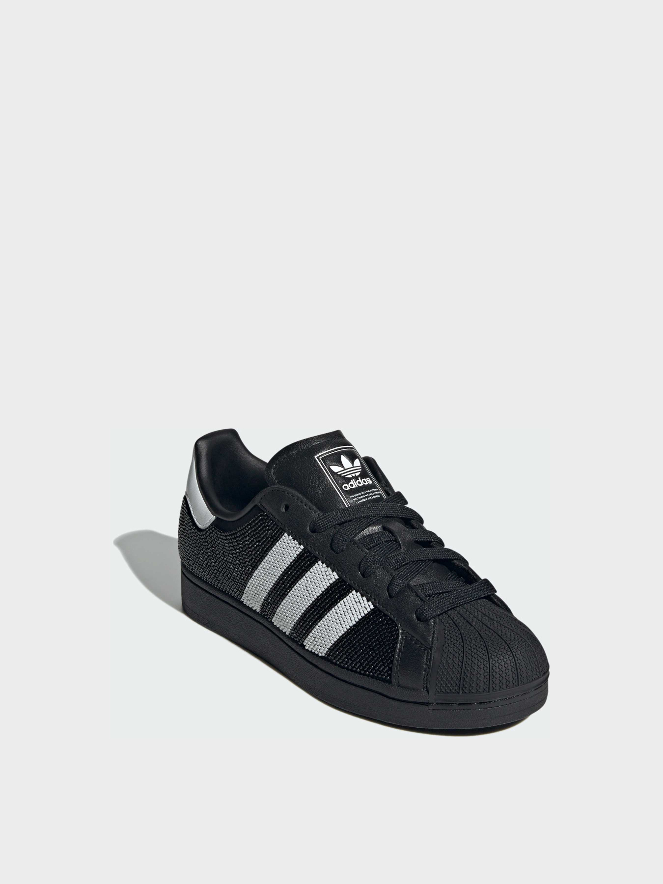 Кеды Adidas Superstar модель JH7098 Фото