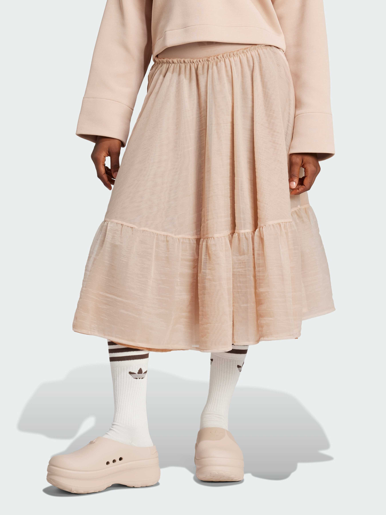 Спідниці Adidas модель JJ0903 Фото