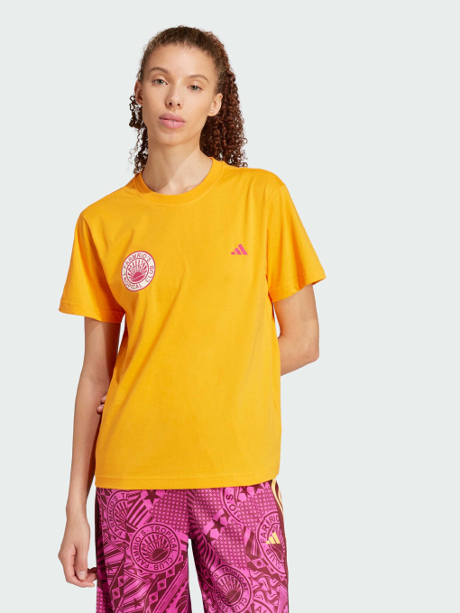 Футболки і поло Adidas модель JD6293 Фото
