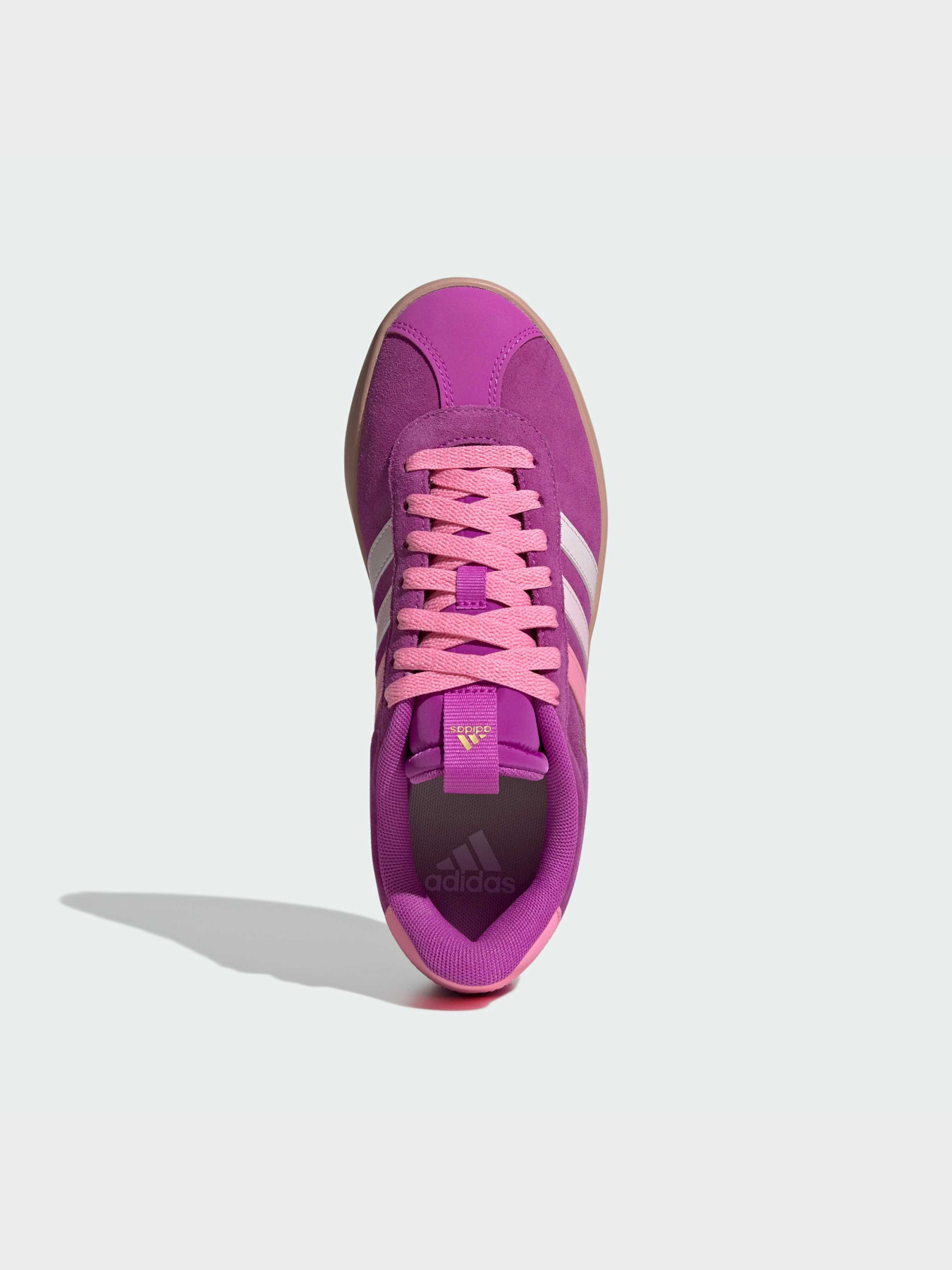 Кеды Adidas модель JP5352 Фото