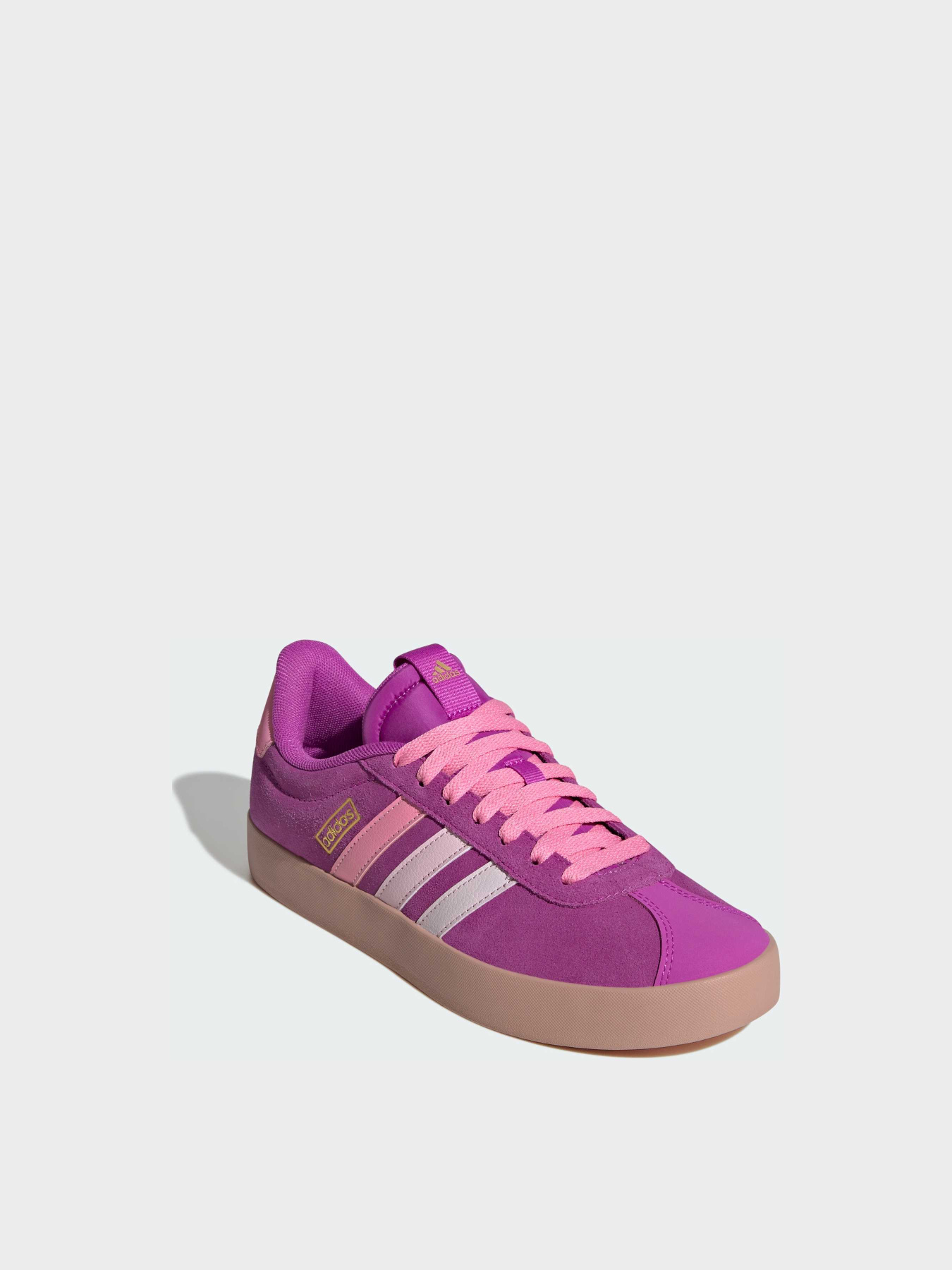 Кеды Adidas модель JP5352 Фото