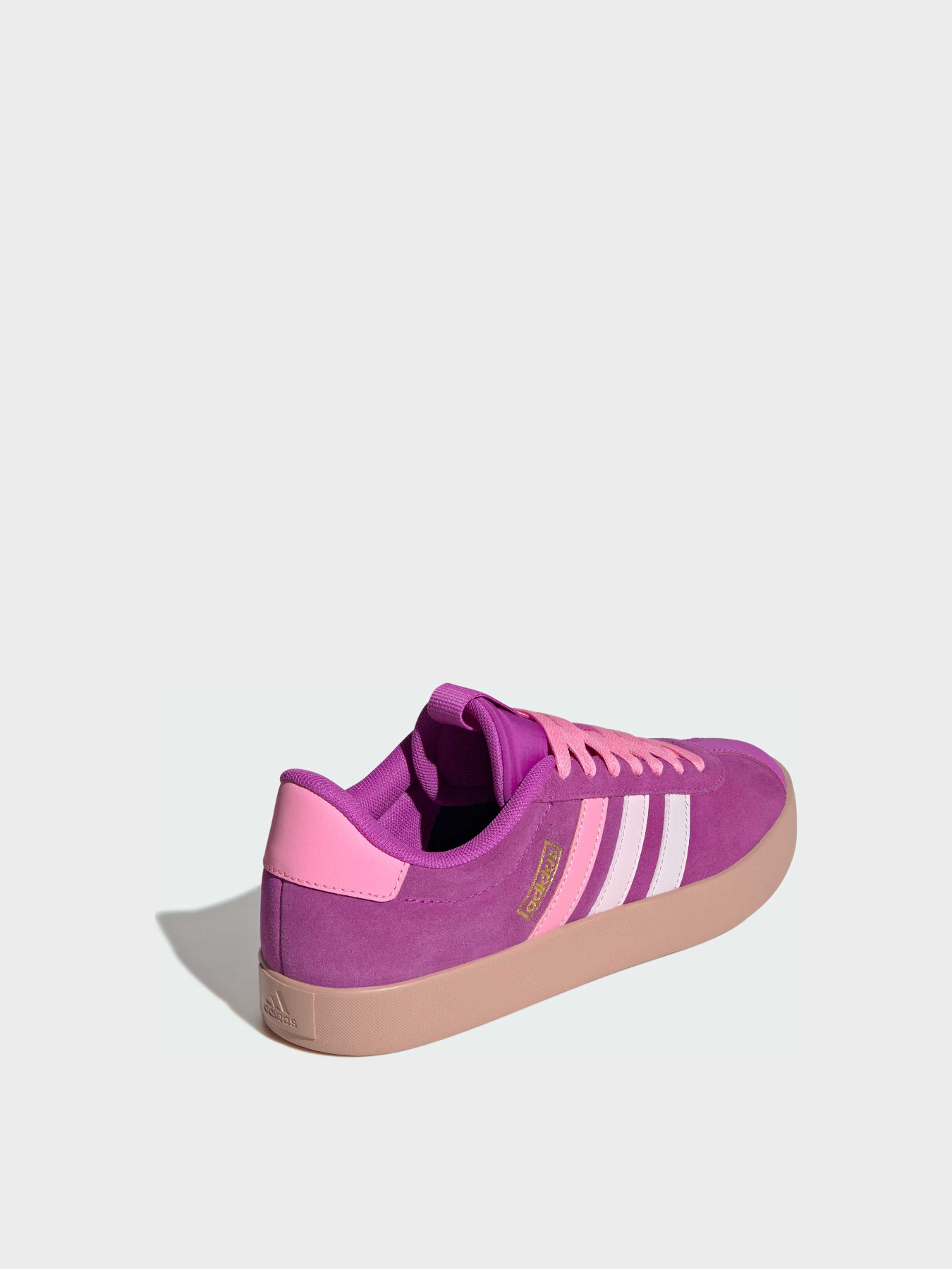 Кеды Adidas модель JP5352 Фото