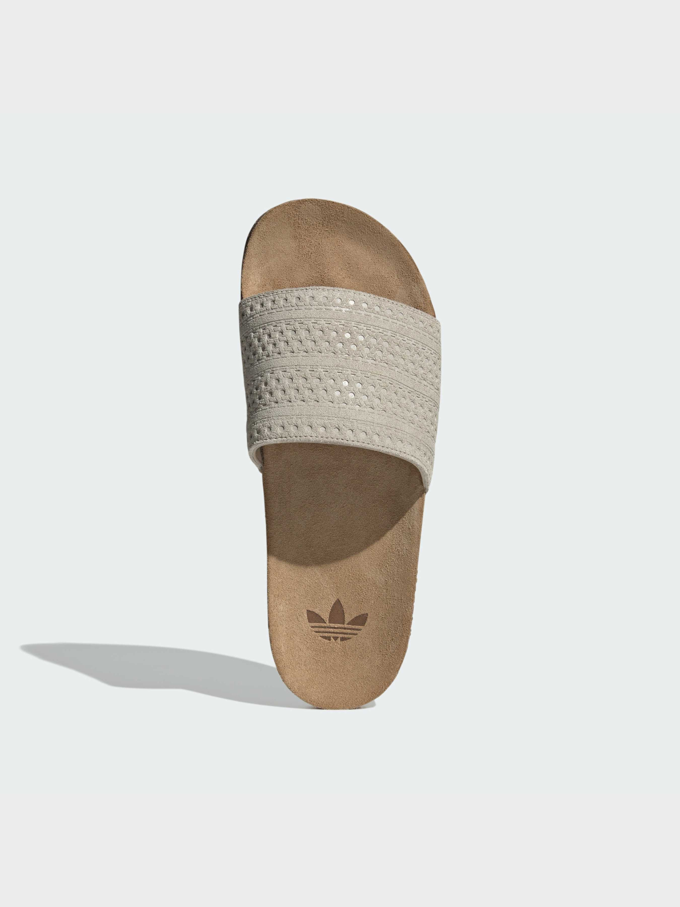 Шлёпанцы Adidas Adilette модель IH6148 Фото