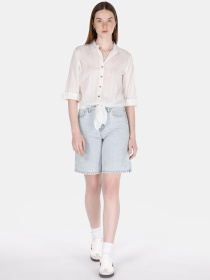 Сорочки Colin’s модель CL1074619_Q1.V1_WHT Фото