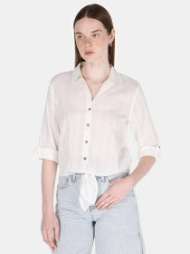Сорочки Colin’s модель CL1074619_Q1.V1_WHT Фото