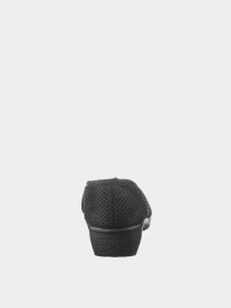 Туфли и лоферы Casual модель Кеж-S 136 black-ж-191 Фото