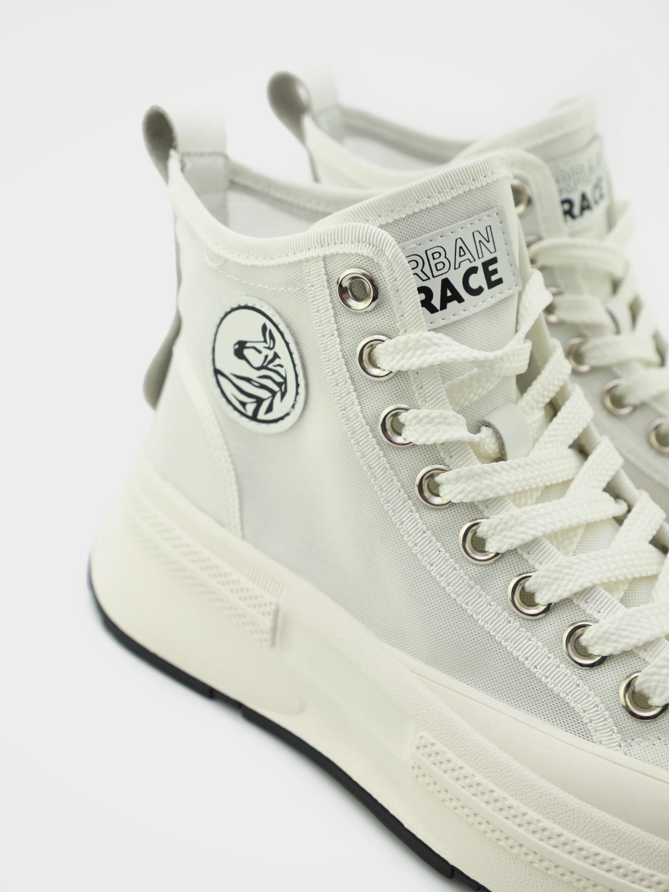 Кеди URBAN TRACE модель UT24-W-1128-2 Фото