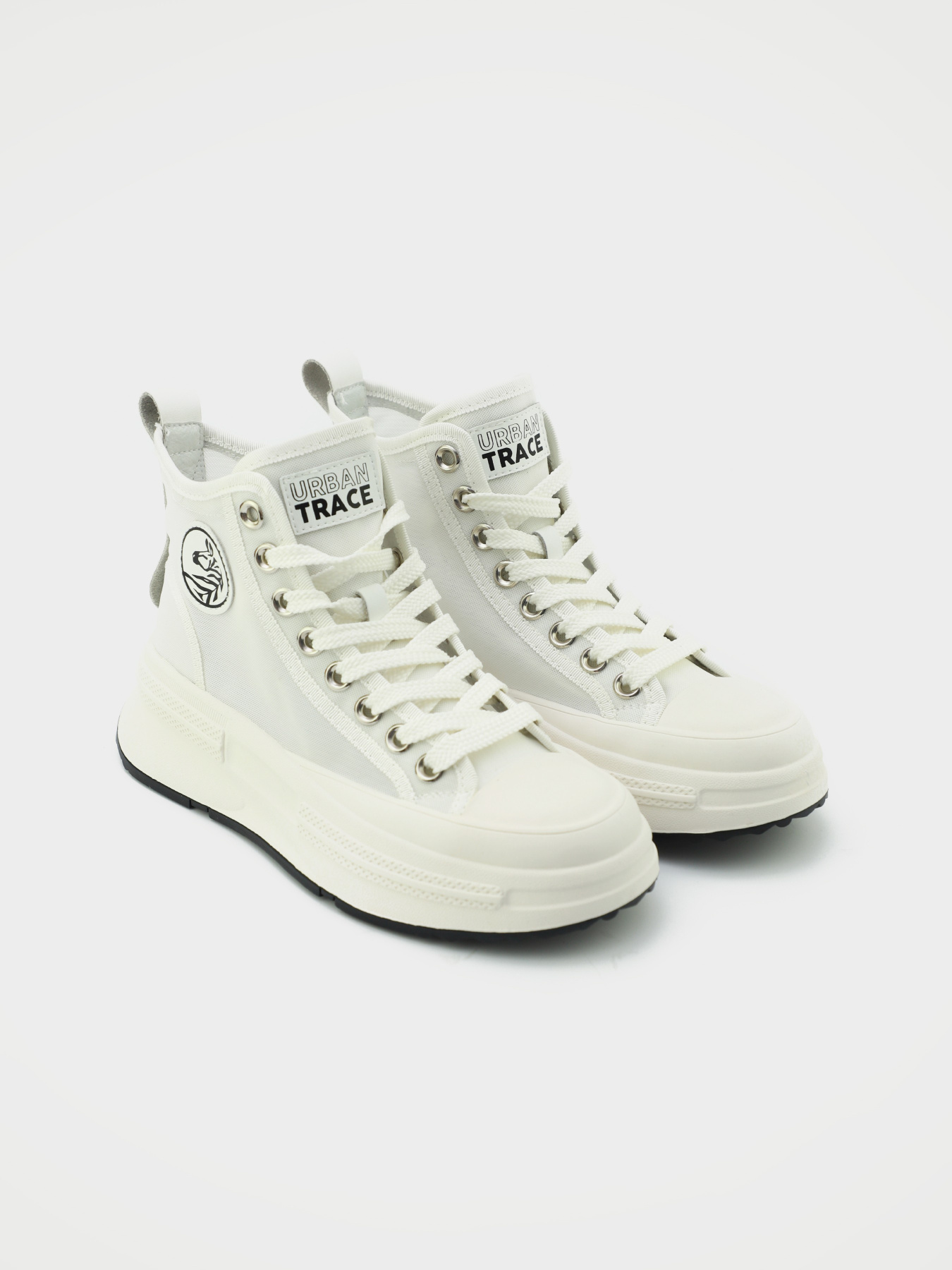 Кеди URBAN TRACE модель UT24-W-1128-2 Фото